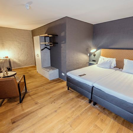 Leonardo Hotel Lelystad City Center Bagian luar foto