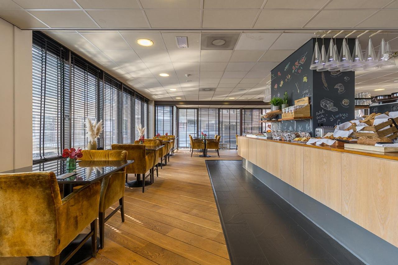 Leonardo Hotel Lelystad City Center Bagian luar foto