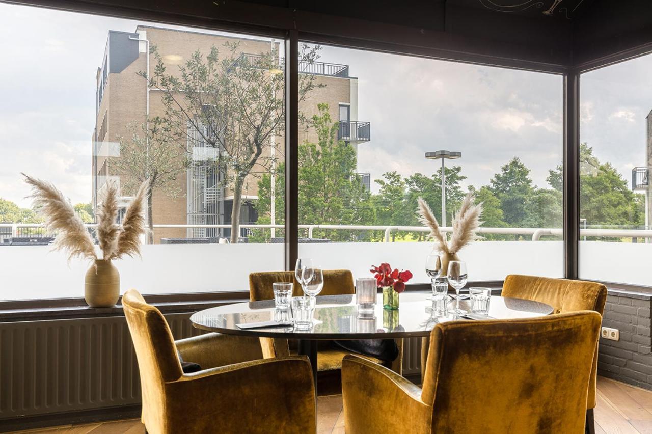 Leonardo Hotel Lelystad City Center Bagian luar foto