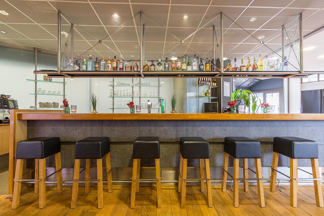 Leonardo Hotel Lelystad City Center Bagian luar foto
