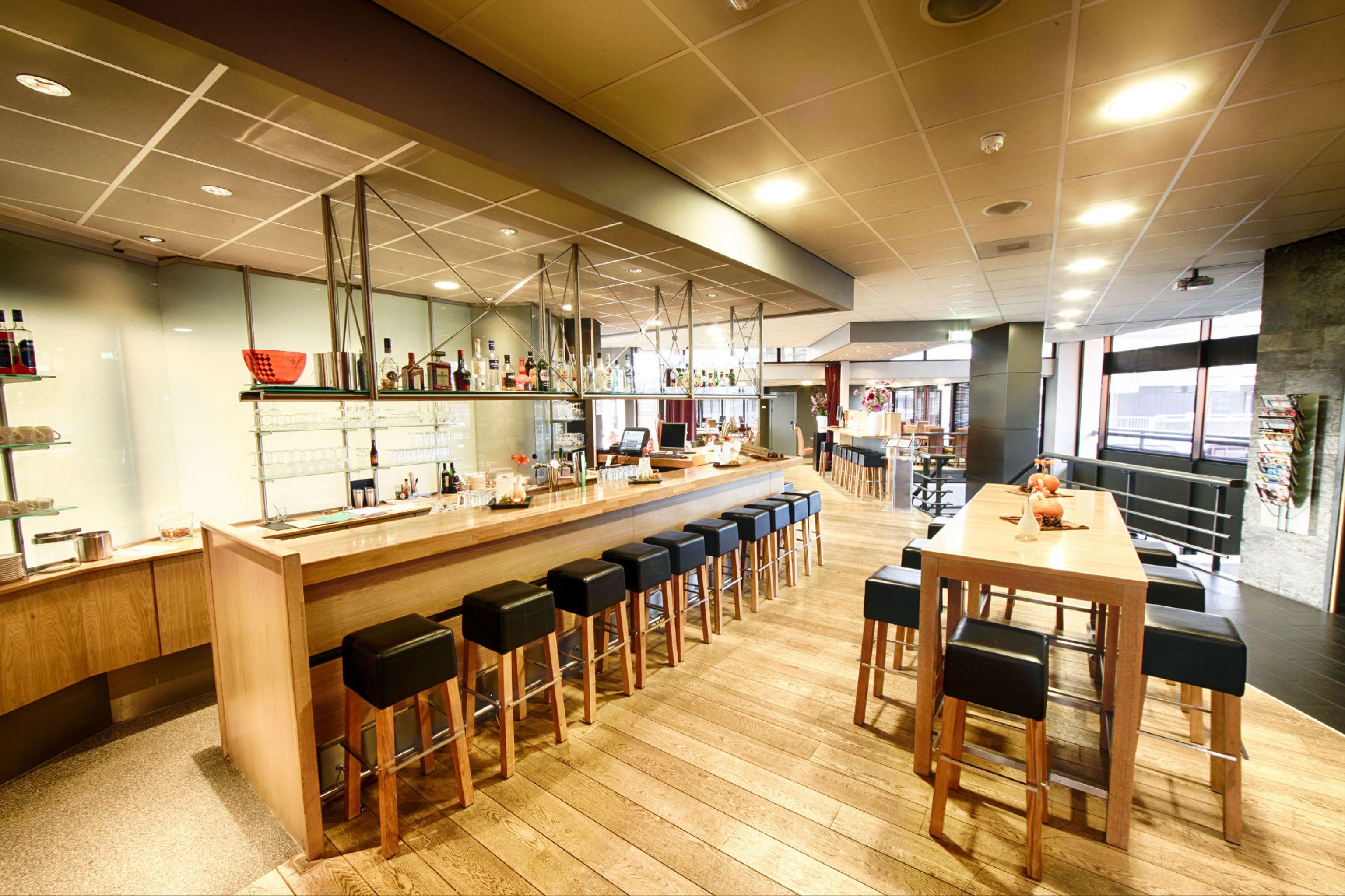 Leonardo Hotel Lelystad City Center Bagian luar foto