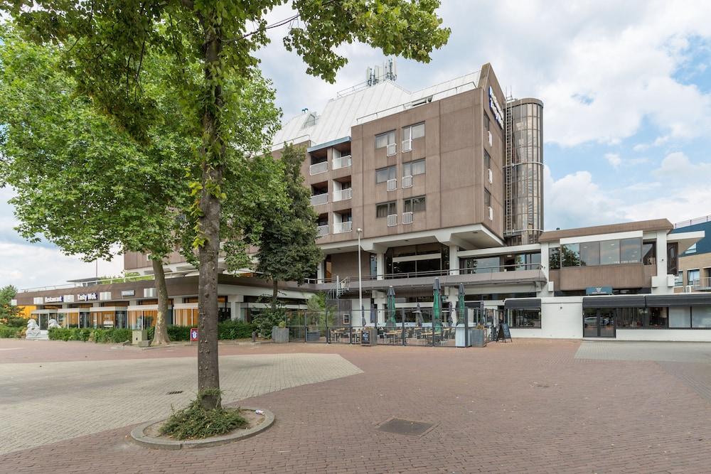 Leonardo Hotel Lelystad City Center Bagian luar foto