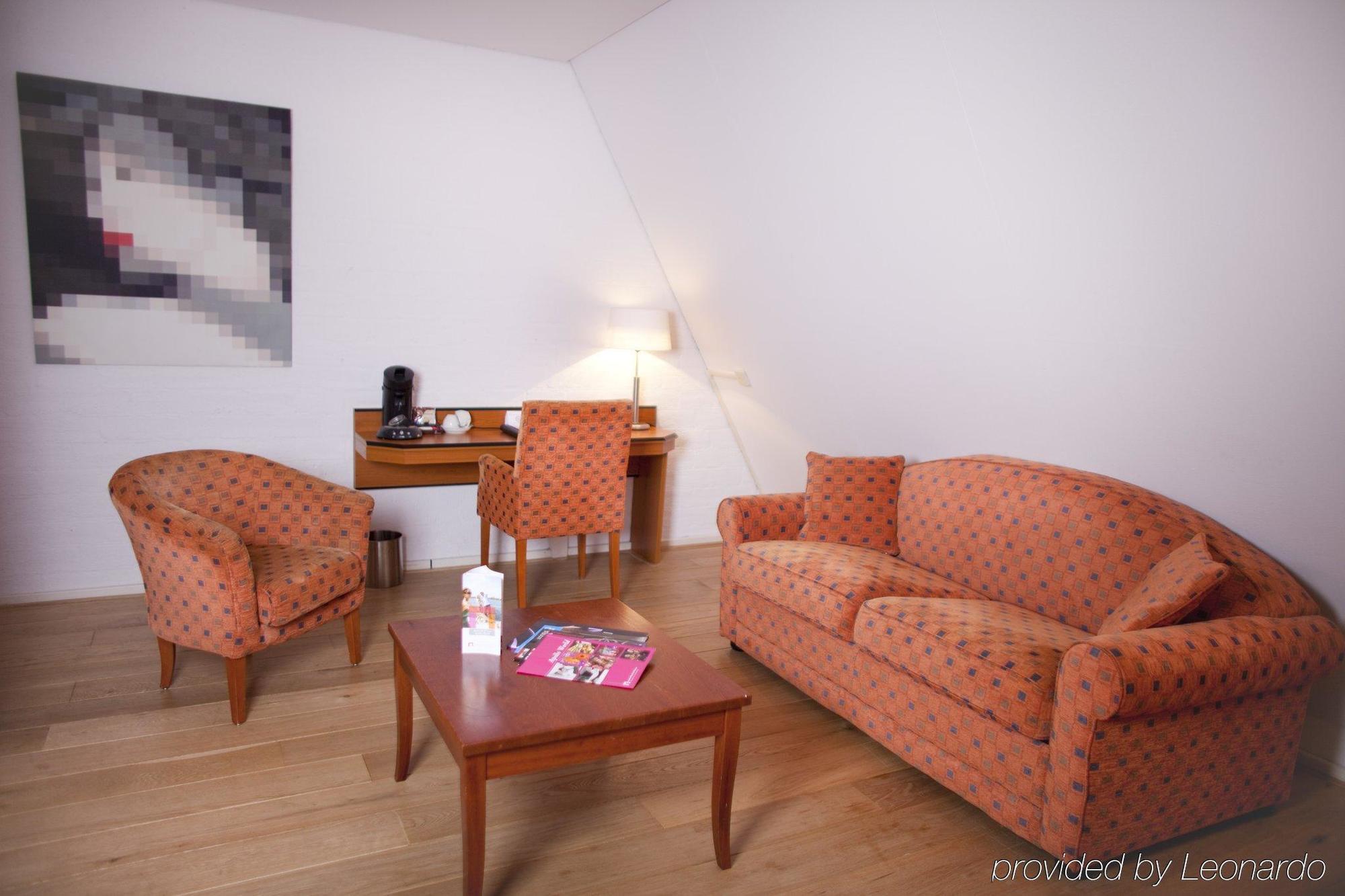 Leonardo Hotel Lelystad City Center Ruang foto