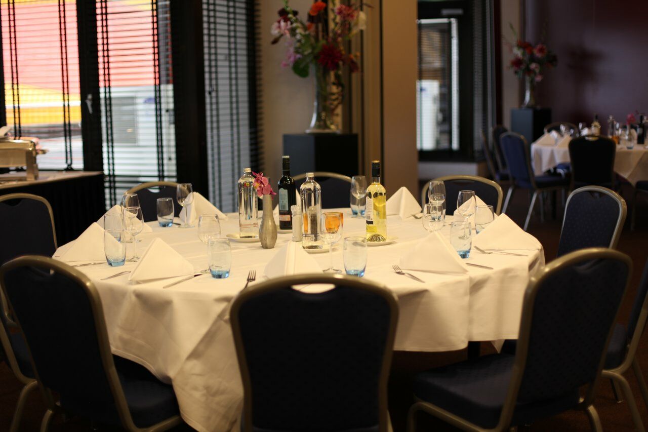 Leonardo Hotel Lelystad City Center Bagian luar foto